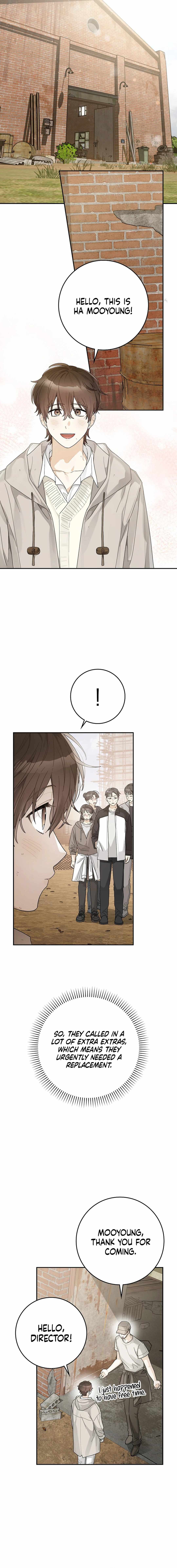 Rookie but One-in-a-Million Actor Chapter 47 15